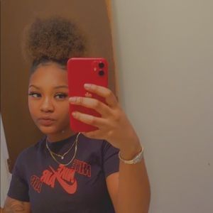 Meet your Posher, Keke